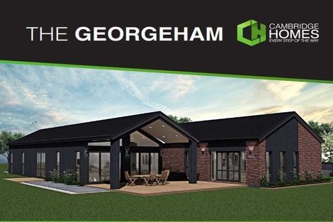 Photo of property in 22 Te Awahohonu Lane, Otaki, 5512