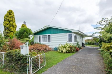 Photo of property in 65 Daphne Street, Outer Kaiti, Gisborne, 4010