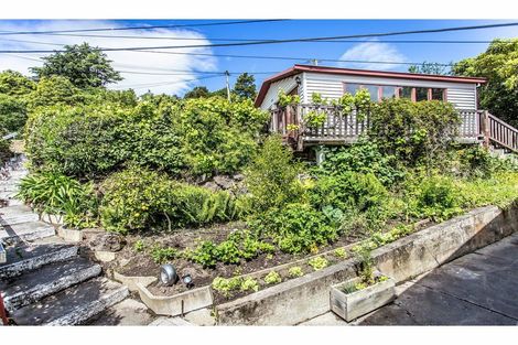 Photo of property in 40 Huntsbury Avenue, Huntsbury, Christchurch, 8022