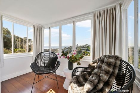 Photo of property in 4 Raroa Crescent, Northland, Wellington, 6012