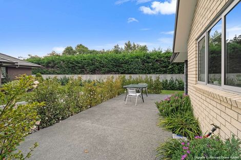 Photo of property in 49 Glendene Court, Rolleston, 7614