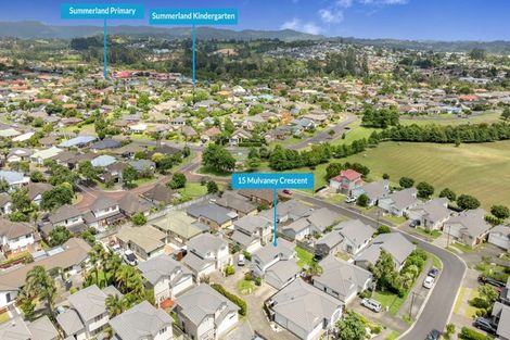 Photo of property in 15 Mulvaney Crescent, Henderson, Auckland, 0612