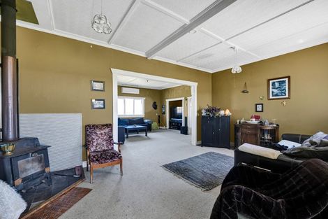 Photo of property in 1 Clarke Road, Huirangi, New Plymouth, 4373