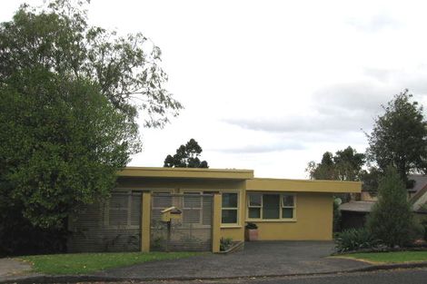 Photo of property in 12 Miha Road, Titirangi, Auckland, 0604