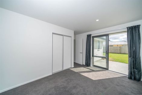 Photo of property in 34 Bavaria Drive, Rolleston, 7614