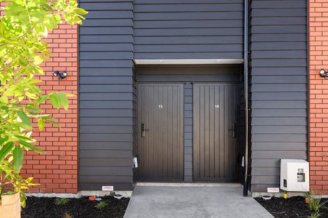 Photo of property in 4/6 Fend Street, Chartwell, Hamilton, 3210