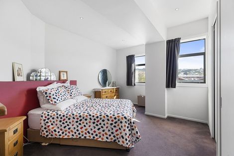 Photo of property in Madison On Tory, 8/148 Tory Street, Te Aro, Wellington, 6011