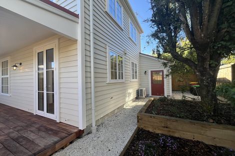 Photo of property in 3/129 Bristol Street, St Albans, Christchurch, 8014