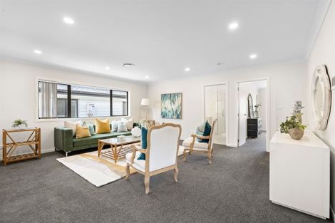 Photo of property in 7 Barque Rise, Long Bay, Auckland, 0630