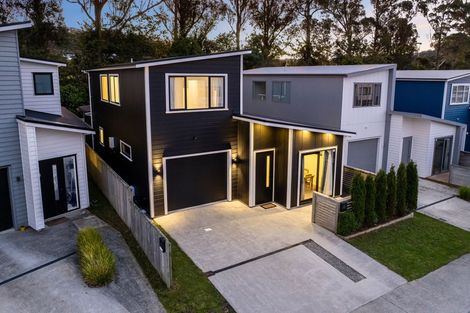 Photo of property in 3c Breakwater Way, Whitby, Porirua, 5024