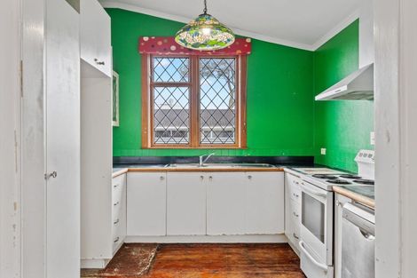 Photo of property in 8 Millar Street, Terrace End, Palmerston North, 4410