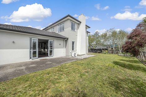 Photo of property in 8 Baverstock Road, Flat Bush, Auckland, 2016