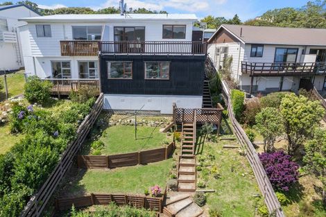 Photo of property in 10a Ceres Crescent, Johnsonville, Wellington, 6037