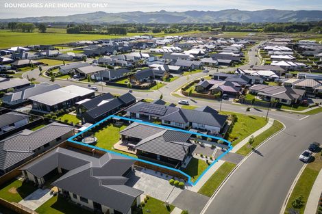 Photo of property in 15 Whitehorn Drive, Lincoln, 7608