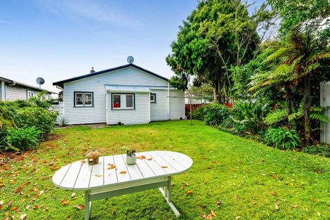 Photo of property in 19 Gaine Street, New Plymouth, 4310