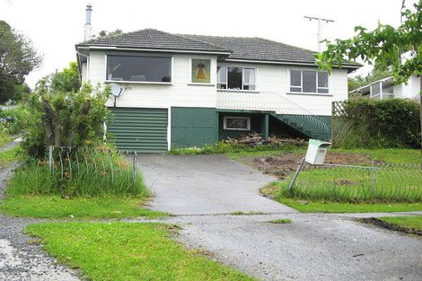 Photo of property in 213 Morningside Road, Morningside, Whangarei, 0110