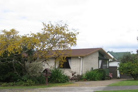 Photo of property in 62 Heron Avenue East, Matua, Tauranga, 3110