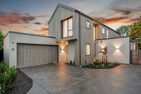 Photo of property in 46 Watford Street, Strowan, Christchurch, 8052