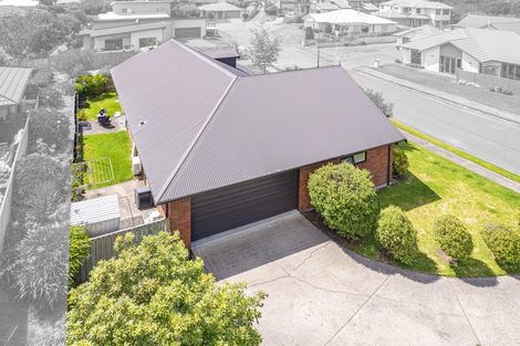 Photo of property in 3 St Johns Heights, Otamatea, Whanganui, 4500