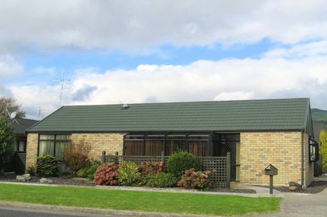 Photo of property in 3a Heihei Place, Paraparaumu, 5032