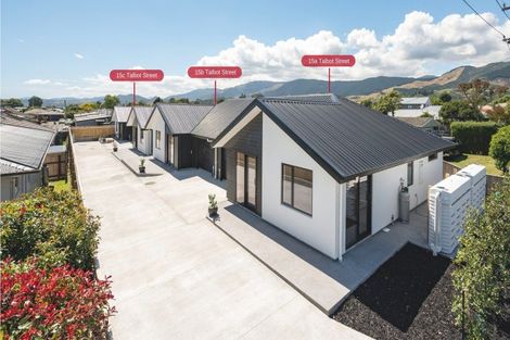 Photo of property in 15c Talbot Street, Richmond, 7020