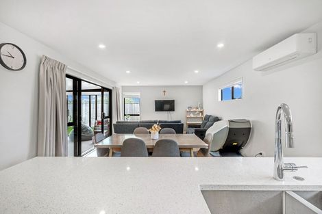 Photo of property in 38 Mabel Crescent, Halswell, Christchurch, 8025