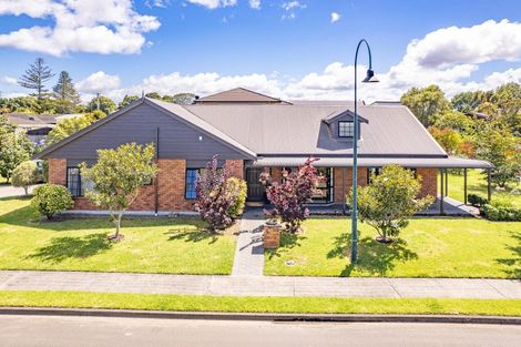 Photo of property in 3 St Johns Heights, Otamatea, Whanganui, 4500