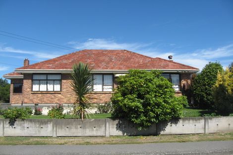 Photo of property in 1/2 Muirson Avenue, Hoon Hay, Christchurch, 8025