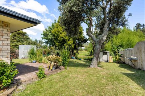 Photo of property in 105 Avalon Place, Whangamata, 3620