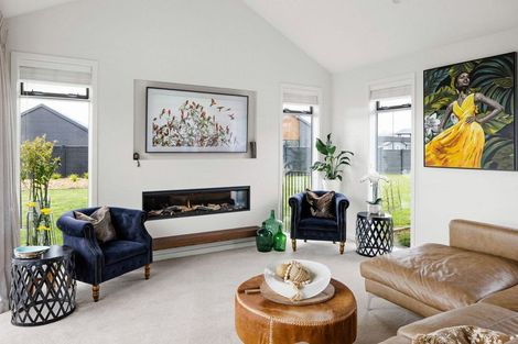 Photo of property in 56 Whare Marama Drive, Leamington, Cambridge, 3432