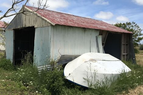 Photo of property in 93 Kumi Road, Awanui, 0486