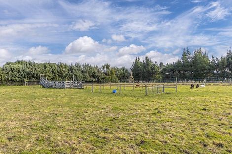 Photo of property in 422 Stonyflat Road, Loburn, Rangiora, 7472