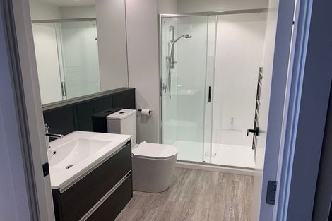 Photo of property in 612/21 King Street, Mount Cook, Wellington, 6021