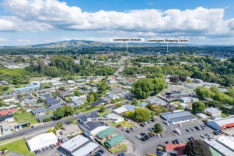 Photo of property in 22a Milicich Place, Cambridge, 3434