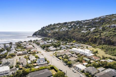 Photo of property in 25 Head Street, Sumner, Christchurch, 8081