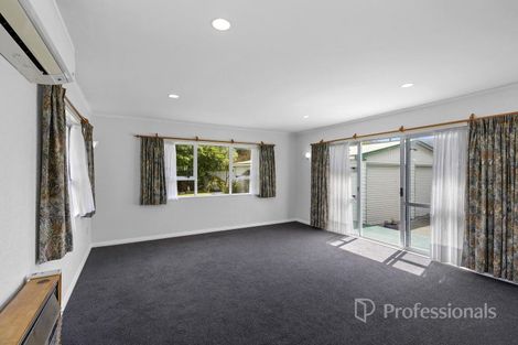 Photo of property in 60 Cruickshank Road, Clouston Park, Upper Hutt, 5018