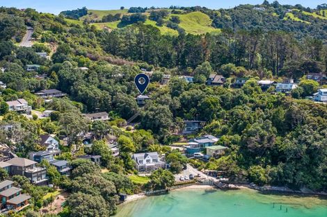 Photo of property in 52 Jamieson Road, Mahurangi West, Warkworth, 0983