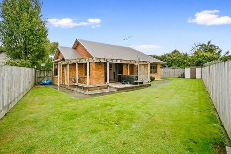 Photo of property in 122 Tennyson Street, Leamington, Cambridge, 3432