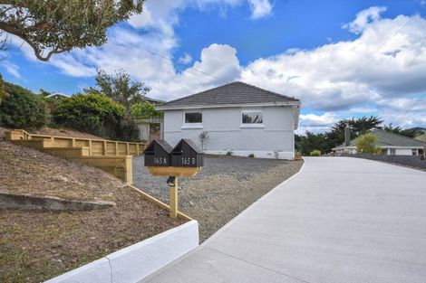 Photo of property in 165a Tomahawk Road, Andersons Bay, Dunedin, 9013