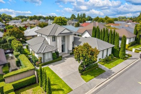 Photo of property in 33 Applefield Court, Northwood, Christchurch, 8051