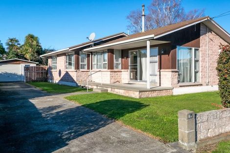 Photo of property in 9a Carvell Street, Blenheim, 7201