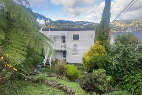 Photo of property in 54a Fox Street, Ngaio, Wellington, 6035