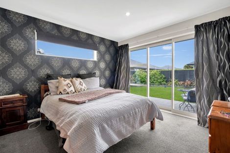 Photo of property in 13 Brockelbank Drive, Kaiapoi, 7630