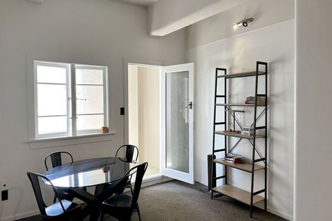 Photo of property in Dixon Building, 3/64 Dixon Street, Te Aro, Wellington, 6011