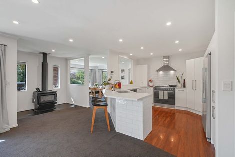 Photo of property in 8 Frame Crescent, Rolleston, 7614