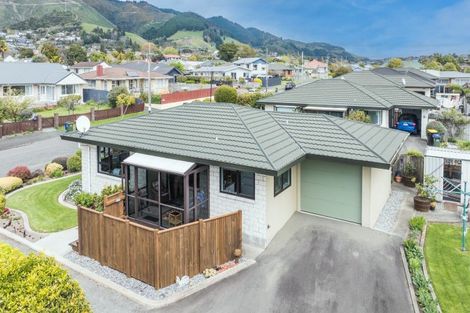 Photo of property in 13 Roeske Street, Richmond, 7020