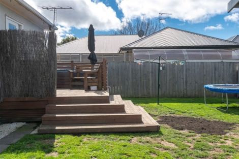 Photo of property in 5 Toki Way, Redwoodtown, Blenheim, 7201