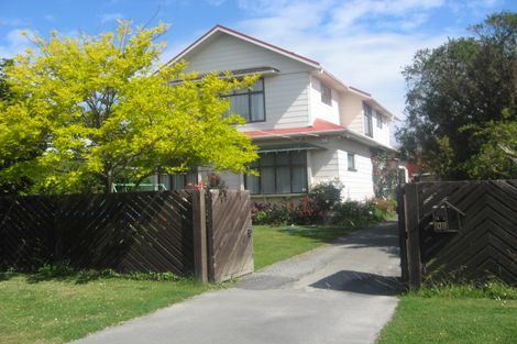 Photo of property in 108 Malcolm Avenue, Beckenham, Christchurch, 8023