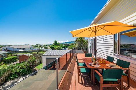Photo of property in 173 Weggery Drive, Waikanae Beach, Waikanae, 5036