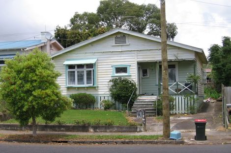 Photo of property in 34 Stanmore Road, Grey Lynn, Auckland, 1021